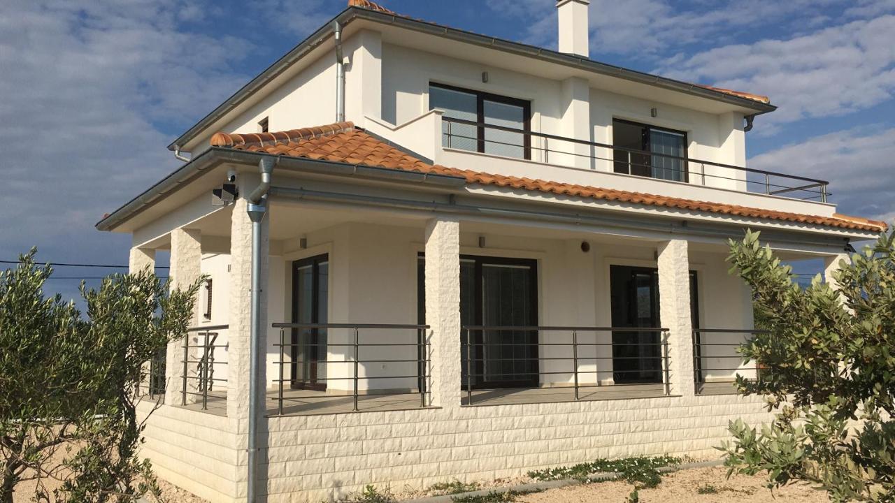 Luxury Villa "Sreca" Supetarska Draga Exterior foto